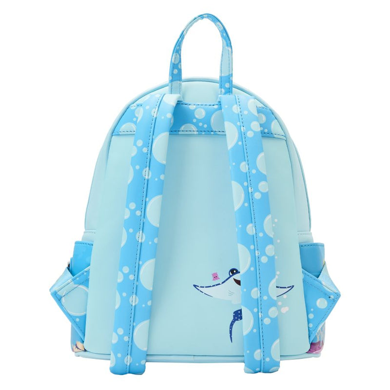 Finding Nemo 20th - Bubble Pockets Mini Backpack