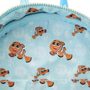Finding Nemo 20th - Bubble Pockets Mini Backpack