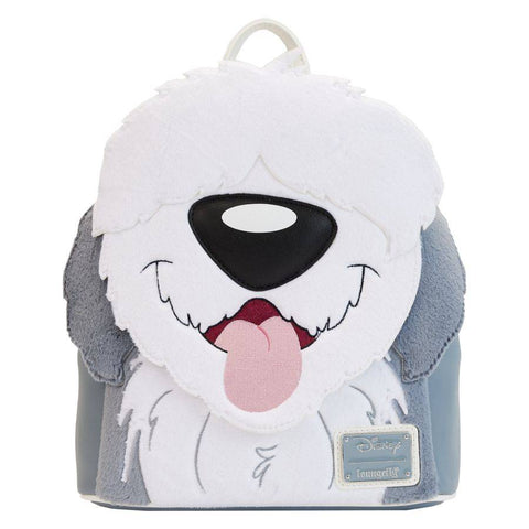 Little Mermaid (1989) - Max Mini Backpack