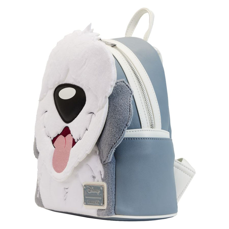Little Mermaid (1989) - Max Mini Backpack