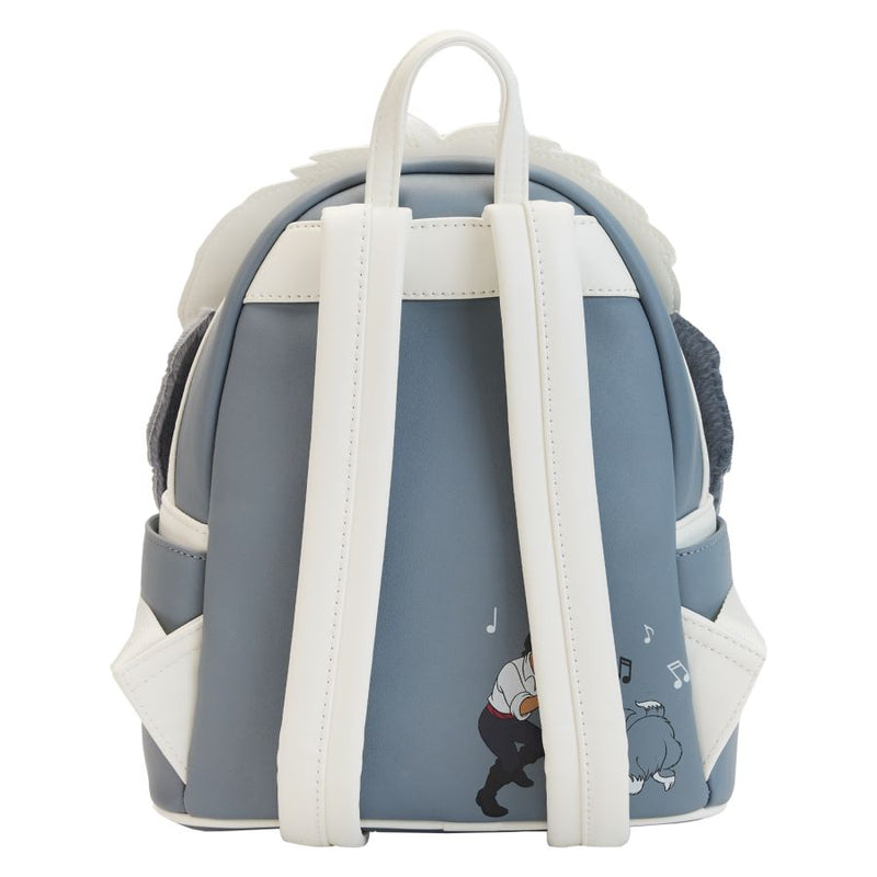 Little Mermaid (1989) - Max Mini Backpack