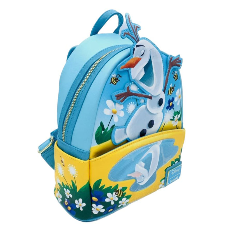 Frozen - Olaf In Summer Scene Mini Backpack