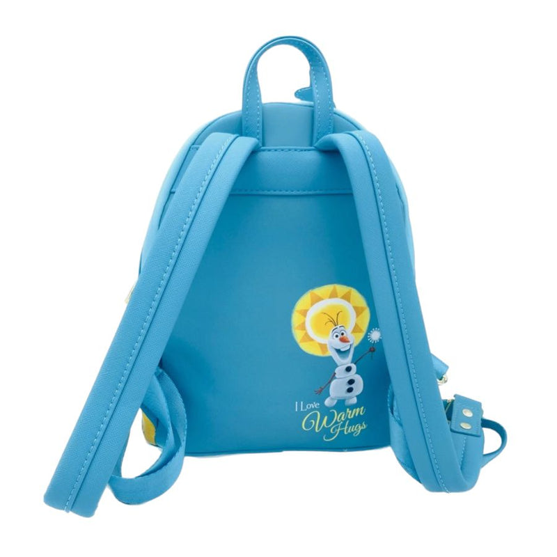 Frozen - Olaf In Summer Scene Mini Backpack