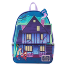 Hocus Pocus - SandersonSisters House Mini Backpack