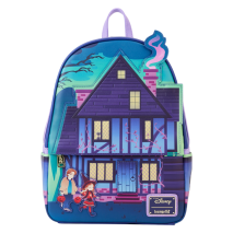 Hocus Pocus - SandersonSisters House Mini Backpack