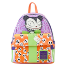 NBX - Scary Teddy Present Mini Backpack
