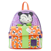 NBX - Scary Teddy Present Mini Backpack