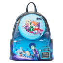 Hocus Pocus - Poster Mini Backpack