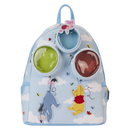 Winnie The Pooh - Balloons Mini Backpack