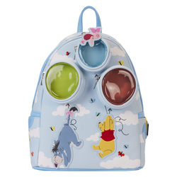 Winnie The Pooh - Balloons Mini Backpack