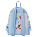 Winnie The Pooh - Balloons Mini Backpack