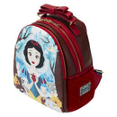 Snow White (1937) - Classic Apple Mini Backpack