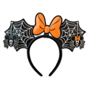 Disney - Minnie Mouse Spider Headband