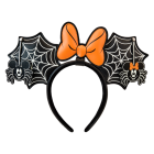Disney - Minnie Mouse Spider Headband
