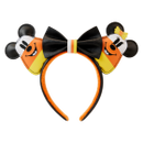 Disney - Mickey & Friends Candy Corn Ears Headband