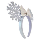 Disney - Minnie Snowflake Ear Headband