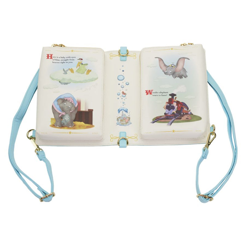 Dumbo (1941) - Book Convertible Crossbody