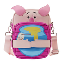 Winnie the Pooh - Piglet Cupcake Crossbody