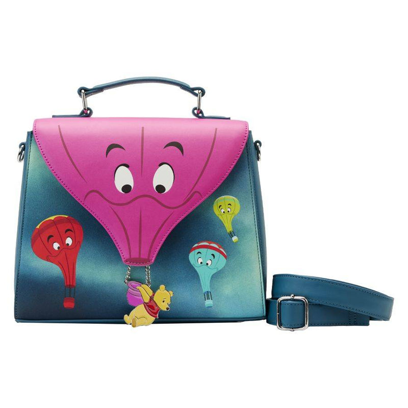 Winnie the Pooh - Heffa-Dreams Crossbody