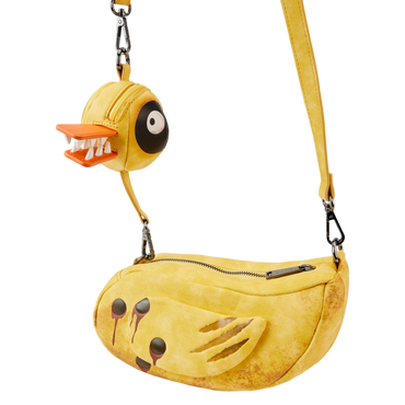 NBX - Toy Undead Duck Crossbody
