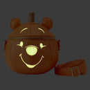 Winnie The Pooh - Pumpkin Crossbody