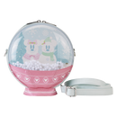 Disney - Mickey&Friends Winter Snowglobe