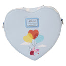 Winnie The Pooh - Balloons Heart Crossbody