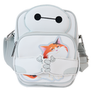 Big Hero 6 - 10th Anniversary Baymax CROSSBUDDIES Bag