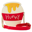 Winnie The Pooh - Hunny Pot Crossbody Bag