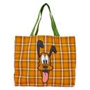 Disney - Pluto 95th Anniversary Canvas Tote Bag