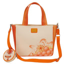 Inside Out 2 - Anxiety Tote Bag w/Coin Bag GW