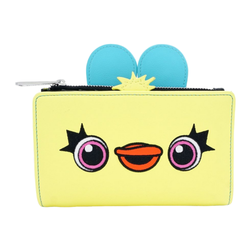 Toy Story 4 - Ducky/Bunny Purse