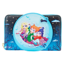 Hocus Pocus - Poster Zip Wallet