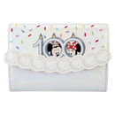 Disney - 100th Celebration Cake Wallet