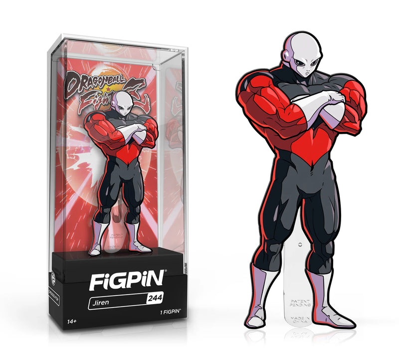 FiGPiN Classics