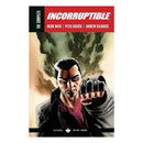 The Complete Incorruptible