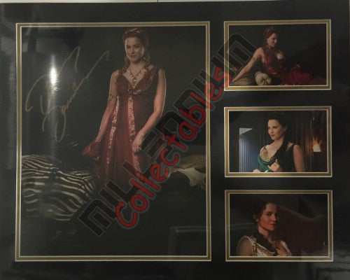 Lucy Lawless