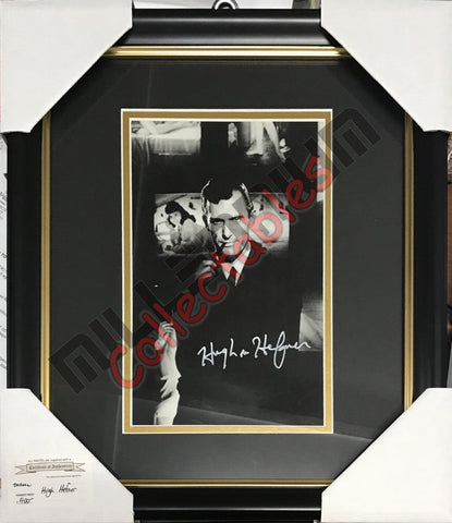 Hugh Hefner