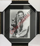 Robert Stack