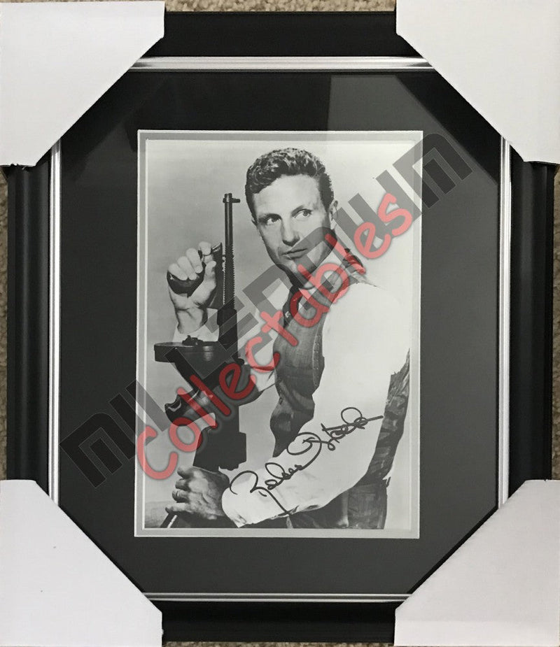 Robert Stack