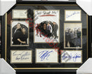 Just Shoot Me!  Cast Frame