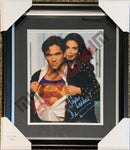 Lois & Clark Duo