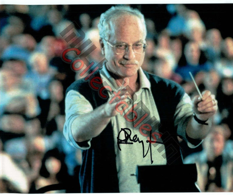 Richard Dreyfuss