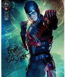 Brandon J Routh