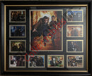 Doctor Who Duo Framed