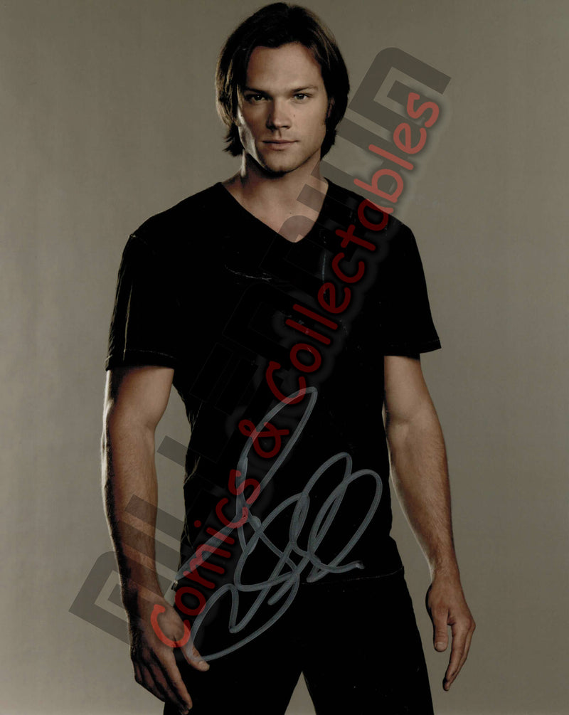 Jared Padalecki