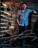 Jensen Ackles