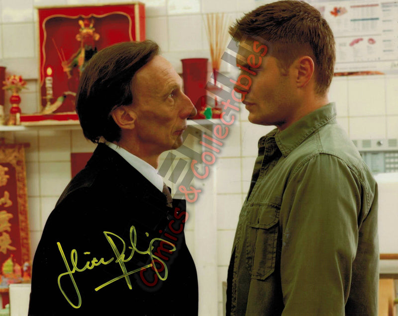 Julian Richings
