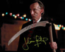 Julian Richings