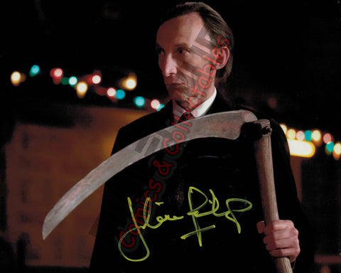 Julian Richings